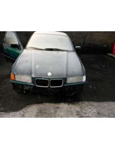 Poignee porte avant droit BMW SERIE 3 E36 Diesel 2