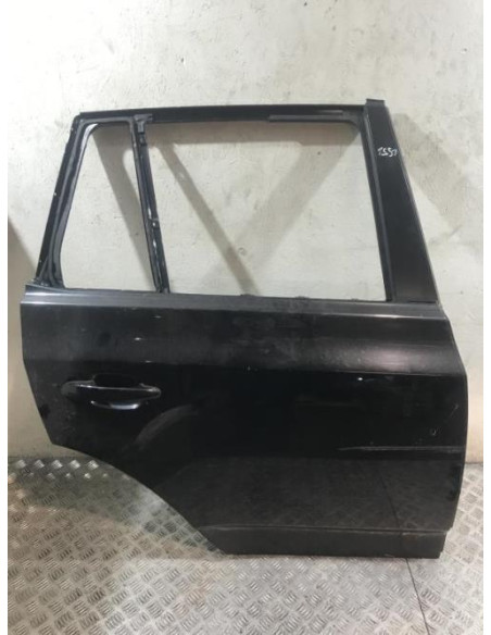 Porte arriere droit BMW X3 E83 PHASE 1 Essence