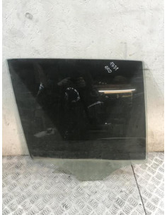 Vitre arriere droit BMW X3 E83 PHASE 1 Essence