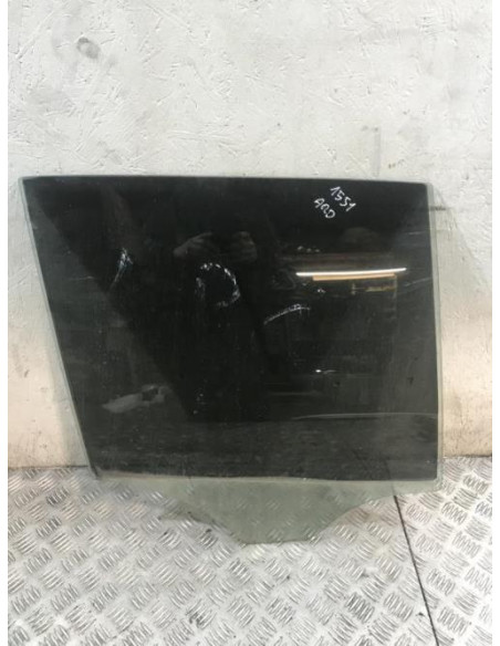 Vitre arriere droit BMW X3 E83 PHASE 1 Essence