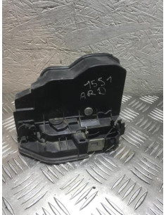 Serrure arriere droit BMW X3 E83 PHASE 1 Essence