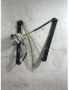 Leve vitre electrique avant droit BMW X3 E83 PHASE 1 Essence