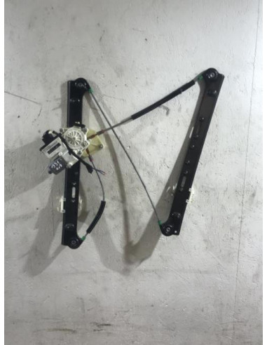 Leve vitre electrique avant droit BMW X3 E83 PHASE 1 Essence