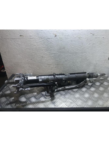 Colonne de direction BMW SERIE 3 E90 PHASE 2 Diesel