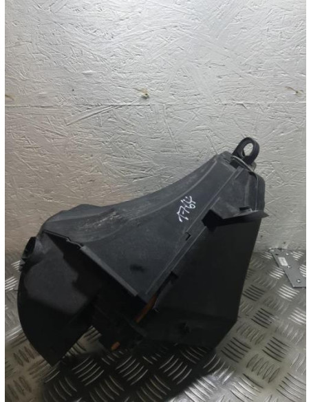 Boite a gants BMW SERIE 1 E81 Diesel