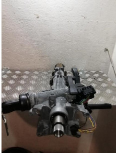 Colonne de direction BMW   2