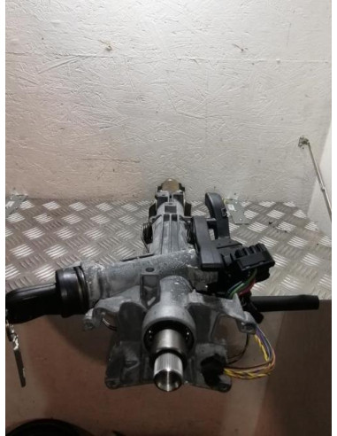 Colonne de direction BMW  