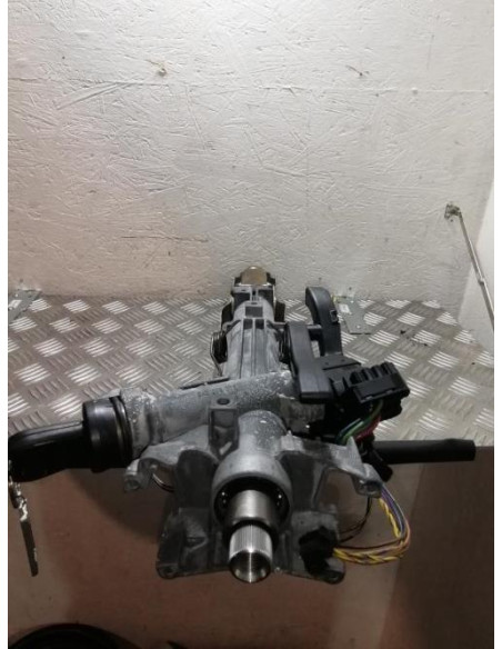 Colonne de direction BMW  