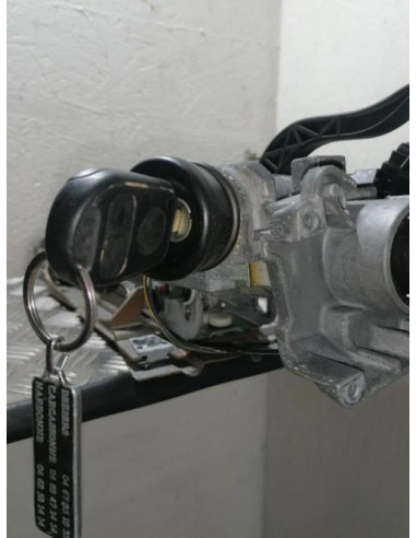 Colonne de direction BMW  