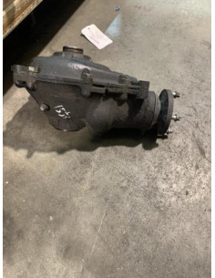 Pont avant complet BMW X3 E83 PHASE 1 Essence 2