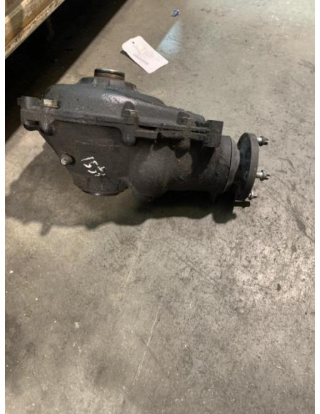 Pont avant complet BMW X3 E83 PHASE 1 Essence