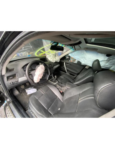 Capteur BMW X3 E83 PHASE 2 Diesel