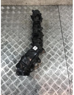 Collecteur d'admission BMW SERIE 2 ACTIVE TOURER F45 PHASE 2 