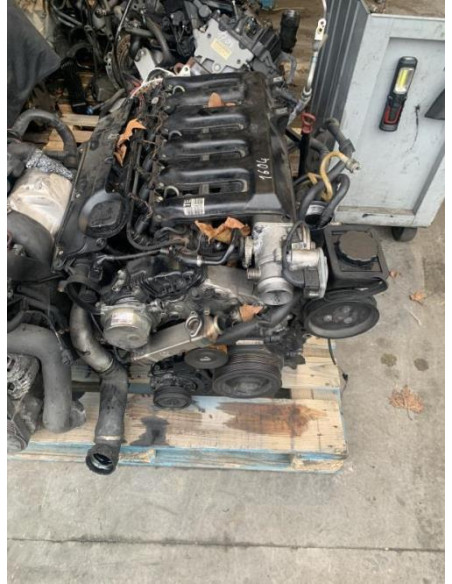 Pompe de direction BMW SERIE 5 E60 PHASE 1 Diesel