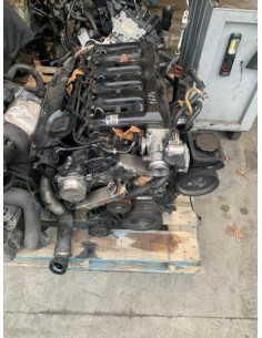 Injecteurs BMW SERIE 5 E60 PHASE 1 Diesel