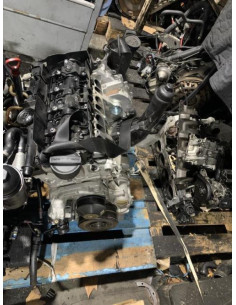 Culasse BMW X3 F25 PHASE 2 