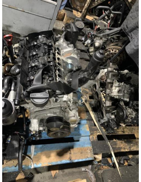 Piston BMW X3 F25 PHASE 2 