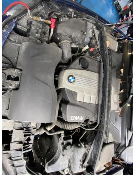 Compteur BMW SERIE 1 E87 PHASE 2 Diesel