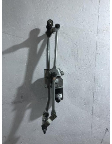 Moteur essuie glace avant BMW SERIE 1 E87 PHASE 2 Diesel