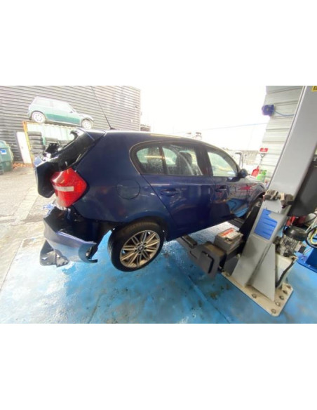 Moteur essuie glace avant BMW SERIE 1 E87 PHASE 2 Diesel