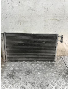 Condenseur de clim BMW SERIE 1 E87 PHASE 2 Diesel