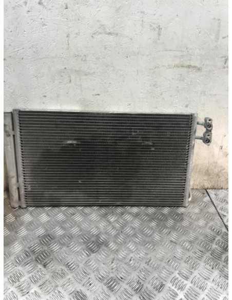 Condenseur de clim BMW SERIE 1 E87 PHASE 2 Diesel