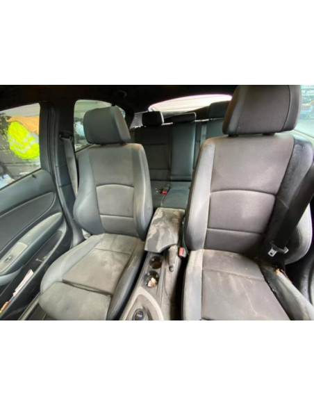 Condenseur de clim BMW SERIE 1 E87 PHASE 2 Diesel