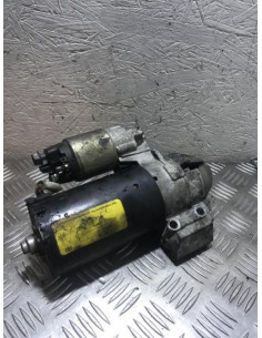 Demarreur BMW SERIE 1 E87 PHASE 2 Diesel