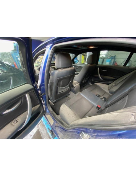 Demarreur BMW SERIE 1 E87 PHASE 2 Diesel