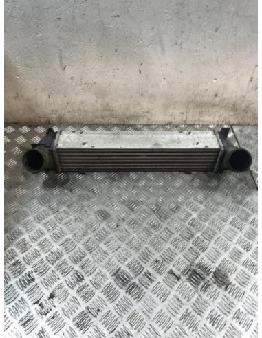 Echangeur air (Intercooler) BMW SERIE 1 E87 PHASE 2 Diesel