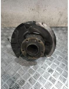 Fusee avant gauche BMW SERIE 1 E87 PHASE 2 Diesel