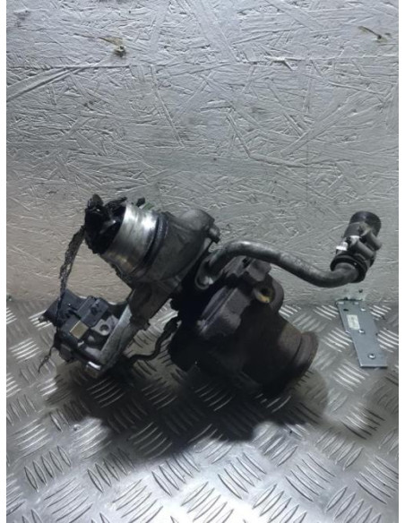Turbo BMW SERIE 1 E87 PHASE 2 Diesel
