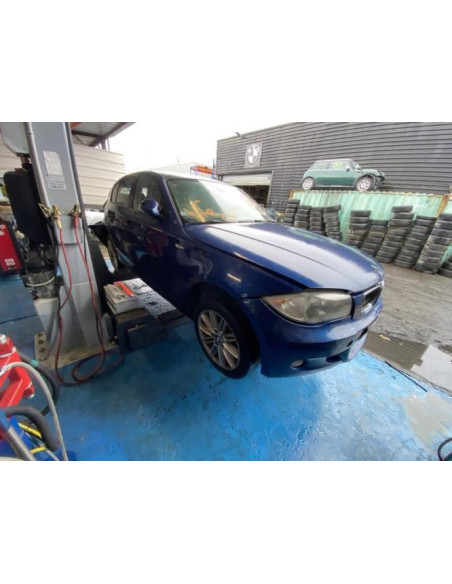 Volant moteur BMW SERIE 1 E87 PHASE 2 Diesel