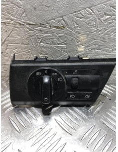 Commande de phare BMW X3 E83 PHASE 2 Diesel