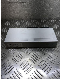 Calculateur BMW X3 E83 PHASE 2 Diesel