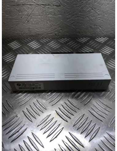 Calculateur BMW X3 E83 PHASE 2 Diesel