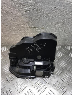 Serrure arriere droit MINI MINI 2 R60 COUNTRYMAN BREAK Diesel