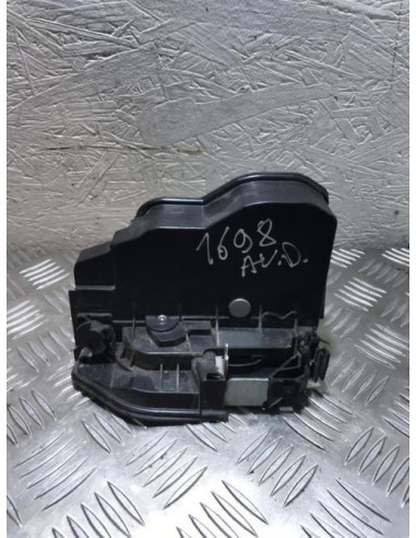 Serrure avant droit MINI MINI 2 R60 COUNTRYMAN BREAK Diesel