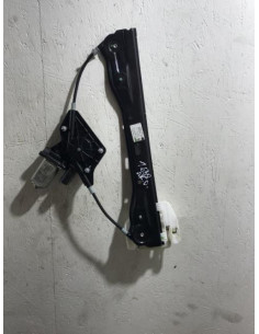 Leve vitre electrique arriere droit MINI MINI 2 R60 COUNTRYMAN BREAK Diesel