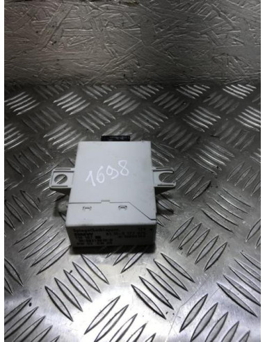 Calculateur MINI MINI 2 R60 COUNTRYMAN BREAK Diesel