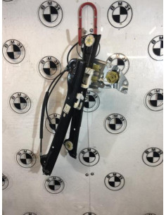 Leve vitre electrique avant gauche MINI MINI 2 R60 COUNTRYMAN BREAK Diesel 2