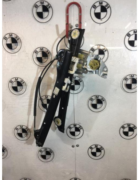 Leve vitre electrique avant gauche MINI MINI 2 R60 COUNTRYMAN BREAK Diesel