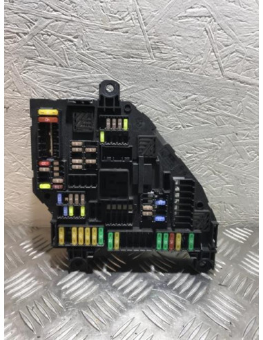 Porte fusible BMW X3 F25 PHASE 2 Diesel