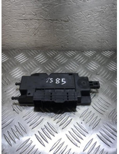 Boitier air bag BMW X3 F25 PHASE 2 Diesel