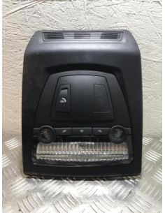 Eclairage de plafonnier BMW X3 F25 PHASE 2 Diesel