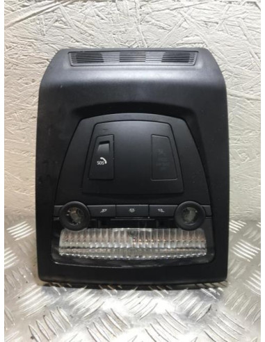 Eclairage de plafonnier BMW X3 F25 PHASE 2 Diesel