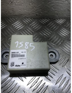 Antenne BMW X3 F25 PHASE 2 Diesel