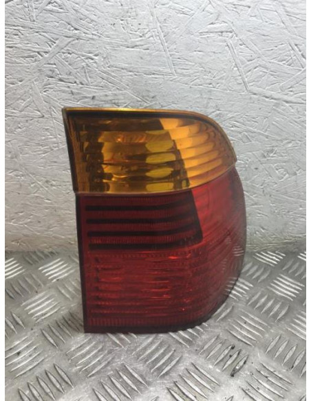Feu arriere principal droit (feux) BMW SERIE 5 E39 TOURING PHASE 2 BREAK Diesel