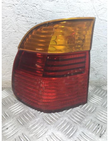 Feu arriere principal gauche (feux) BMW SERIE 5 E39 TOURING PHASE 2 BREAK Diesel
