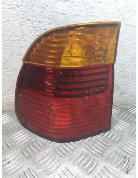 Feu arriere principal gauche (feux) BMW SERIE 5 E39 TOURING PHASE 2 BREAK Diesel